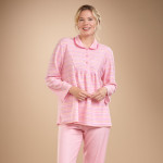 Pyjama boudoir