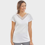 Tee-shirts thermiques - les 3
